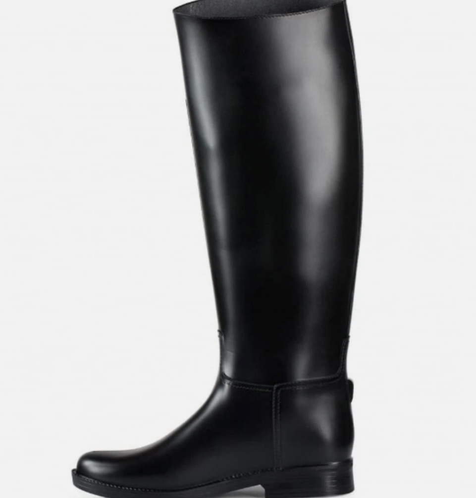 Wie wählt man die richtigen Reitstiefel aus?