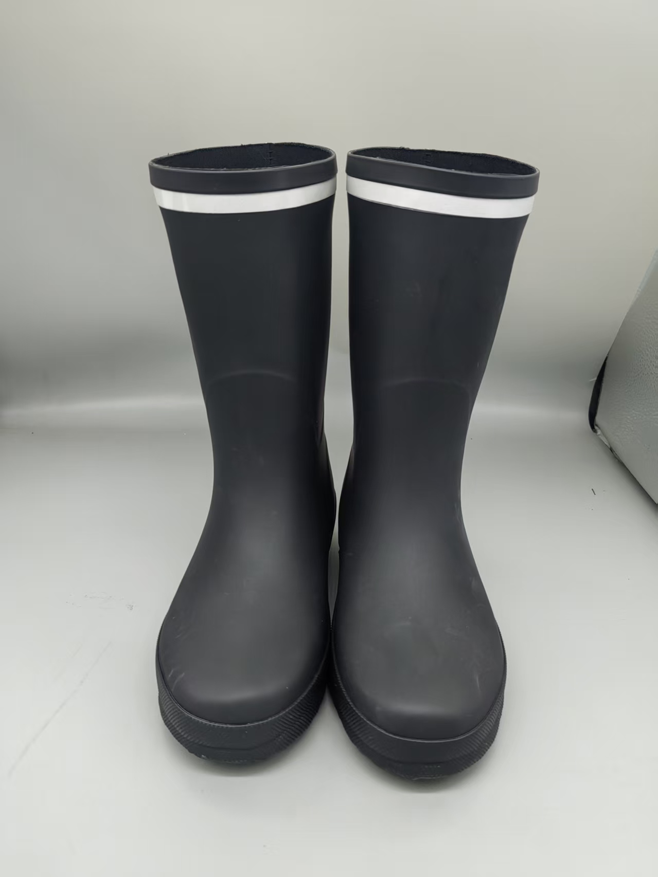 Kinder-Winter-Latexstiefel