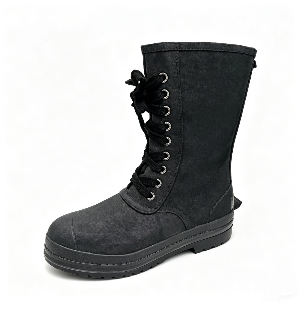 Baumpflanzstiefel
