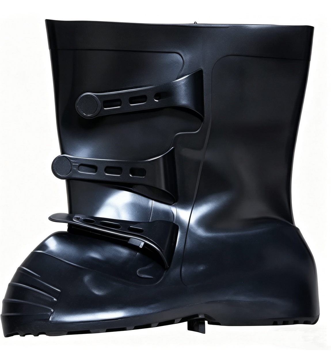 Biochemische Stiefel