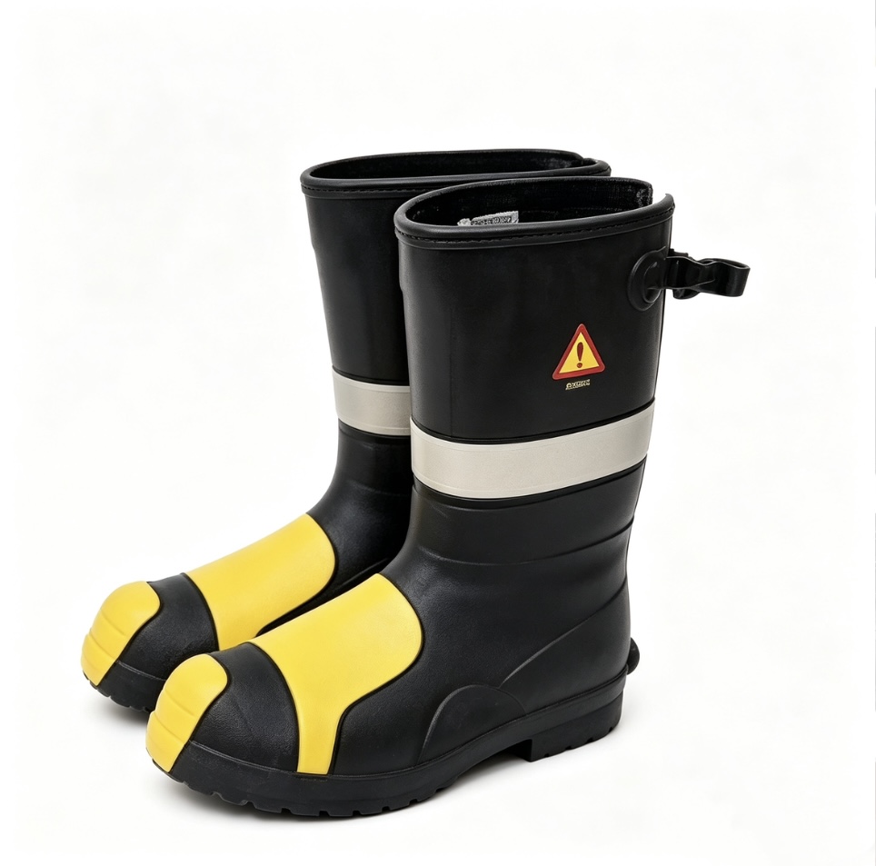 Anti-Smash-Stiefel