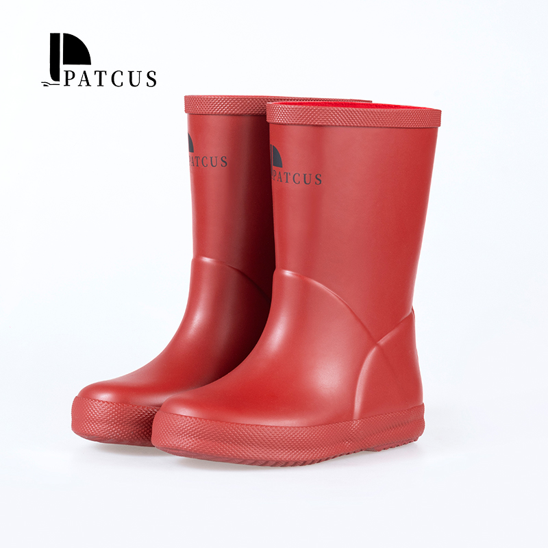 PATCUS präsentiert sich auf der CIFTIS 2026: Schutzstiefel und modische Stiefel