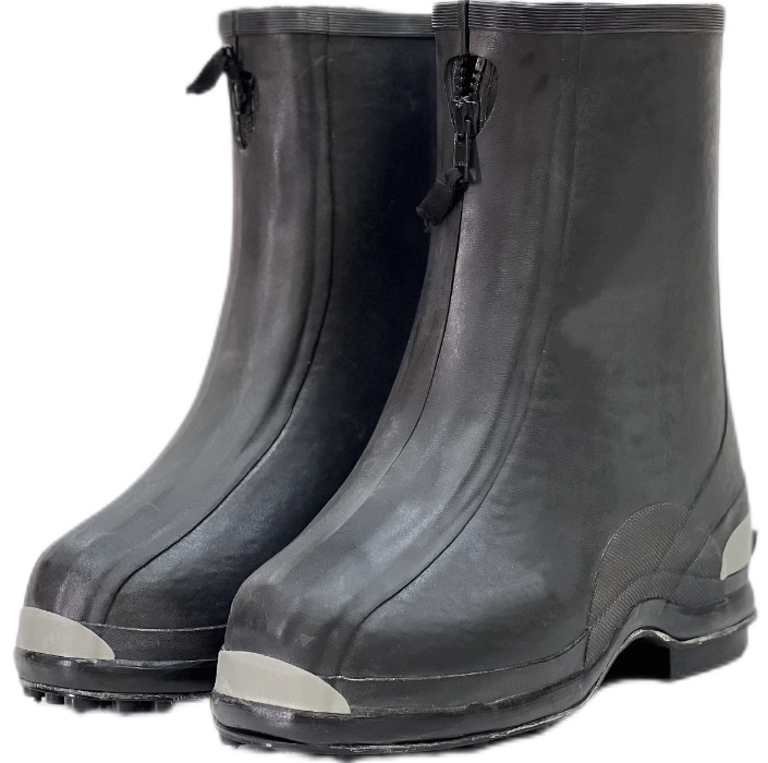 Winterliche, wasserdichte, warme Stiefel