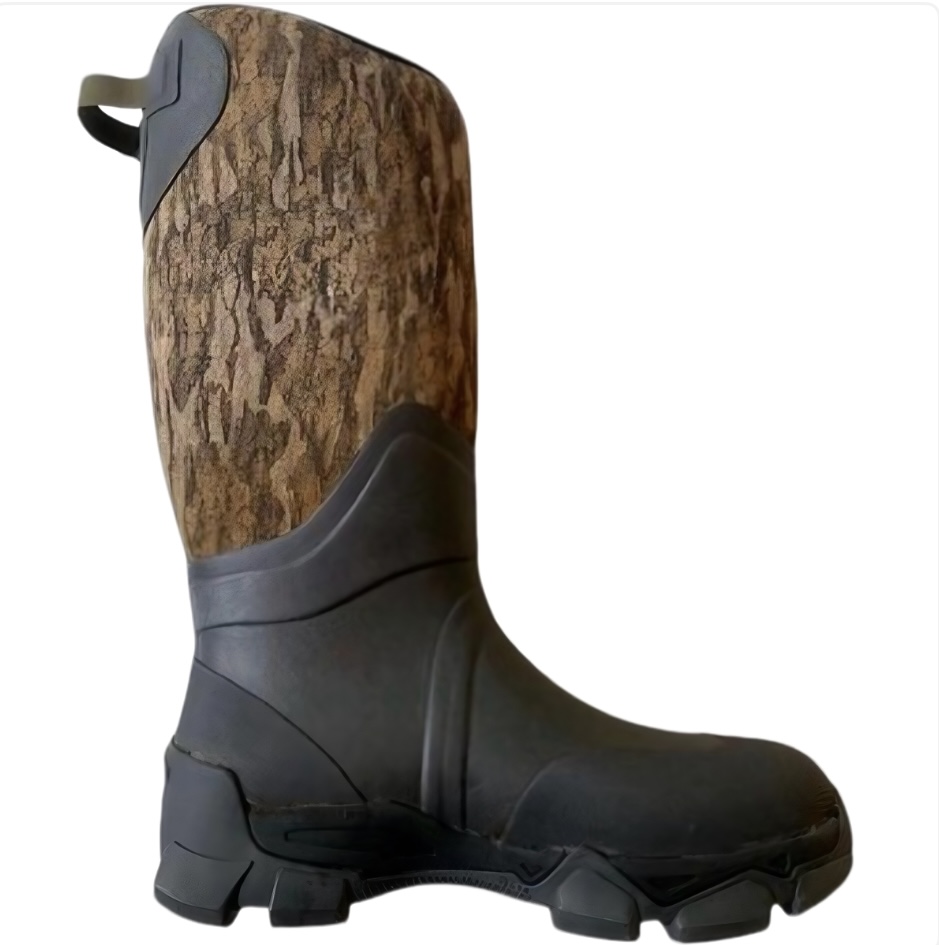 Neopren-Gummistiefel