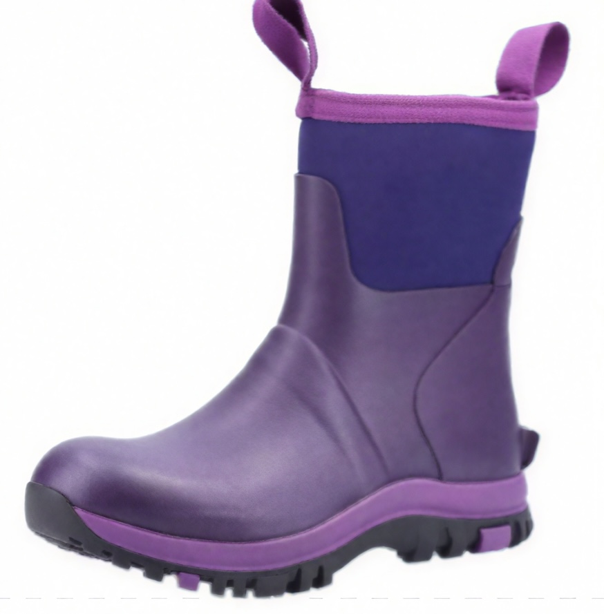 Gartenstiefel