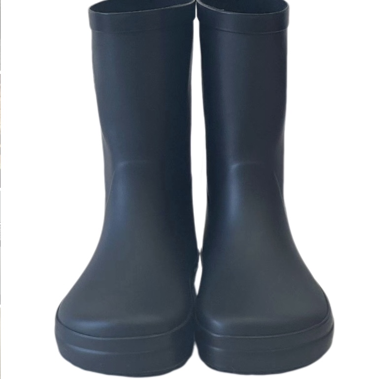 Kinder-Latexstiefel